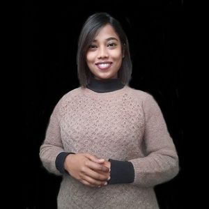 Meet your Posher, Deepa